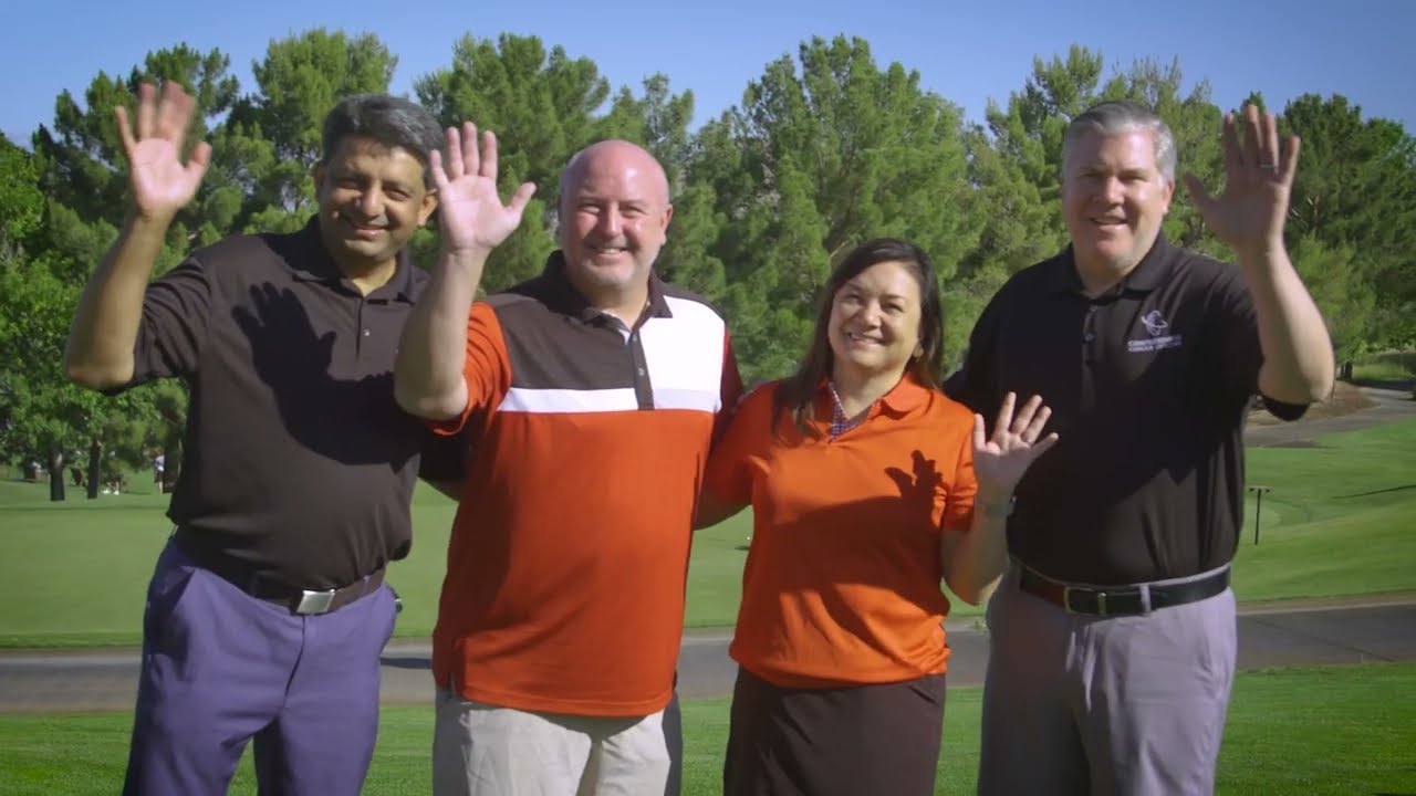 Comprehensive Cancer Centers Community Spot