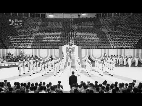 【歷史上的今天0903】民眾夾道歡慶！回顧昔日軍人節老照片（1955～1975）