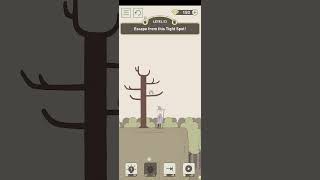 Iq Dungeon 2 Level 53 Escape From This Tight Spot