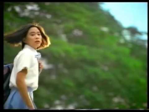 經典廣告系列：陽光檸檬茶（1993）