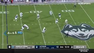 Worst defensive play of all time?