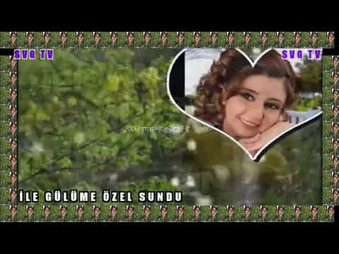 SVGT LSBH SERİSİ KALİTESİYLE  NUR İPEKÇİ OĞLU  CAN GİBİ SEVDİM DİNLE