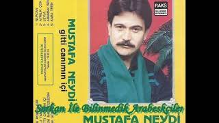 Mustafa Neydi - Ayrılık Çok Acı