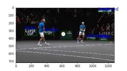 Text Detection and Recognition in Videos