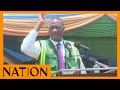 Governor Badilisha on Sh250 million affordable housing project launched at Ol Kalou