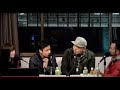 らっぷの時間「DJ HAMAYA&TAKUMA THE GREAT」 2016年3月20日放送分