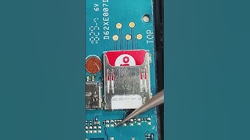 Jio f220b insert sim solution