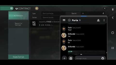 EVE ECHOES: Is this the ultimate scam?