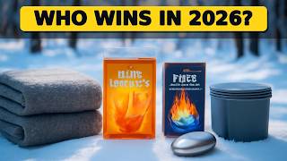 Top 5 Best Winter Camping Accessories 2026 - Essential Gear for Cold Weather Adventures
