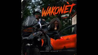 Isabella - Wakonèt (Officiel)
