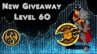 =Aqw= New Giveaway Level 60 Fanprodk 3M Mem 6K Acs