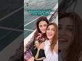 Bollywood Actress & their Look Alike Sisters #bollywood #kritisanon #yamigautam #taapseepannu