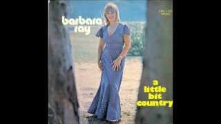 Barbara Ray - Find Out