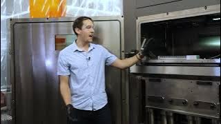 Volume Reducer Module for R&D