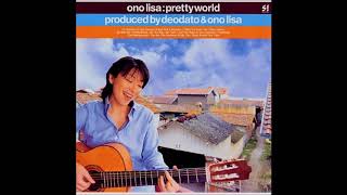 Video voorbeeld van "Lisa Ono - Pretty World"