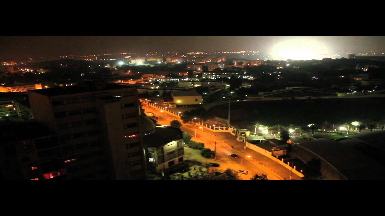 The Crossfaders – DeepDrop