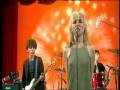 Blondie - Contact in red square & Kung Fu Girls 1977