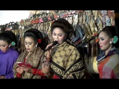 PAGELARAN WAYANG KULIT MALANGAN \