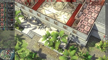 Jagged Alliance: Back In Action - Queen B**ch Dead [55/55]