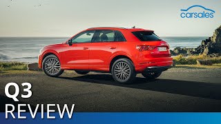 2019 Audi Q3 35 TFSI Review | carsales