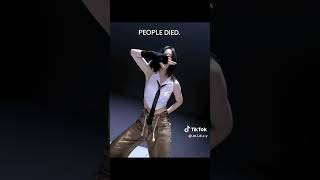 Remember To Breathe - Itzy Ryujin