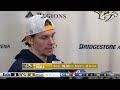 Erik Haula: Postgame Interview - Jan. 13