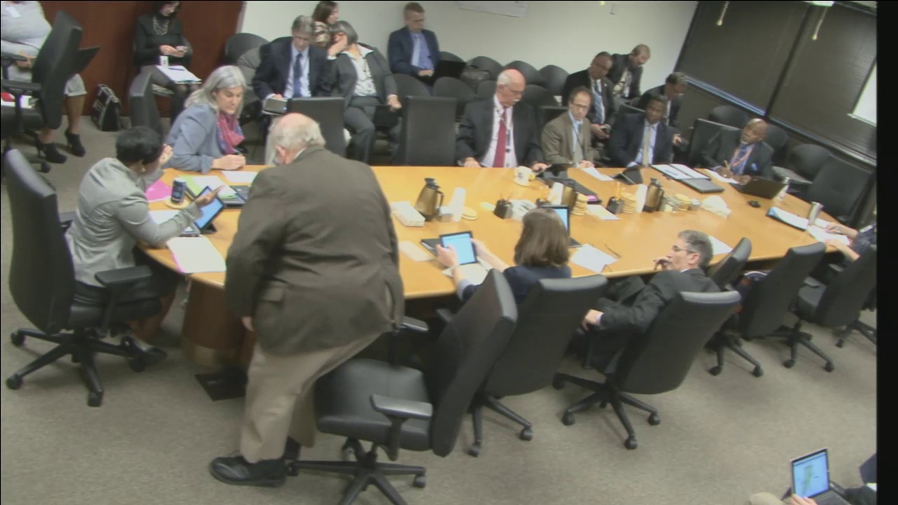 11717 Board Work Session YouTube