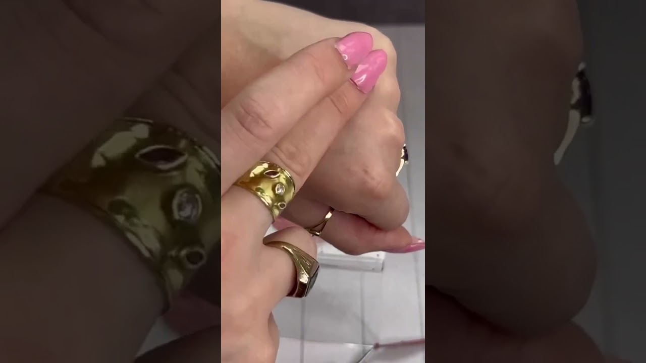 Monochromatic Blush Duo, But Make It Liquid ✨