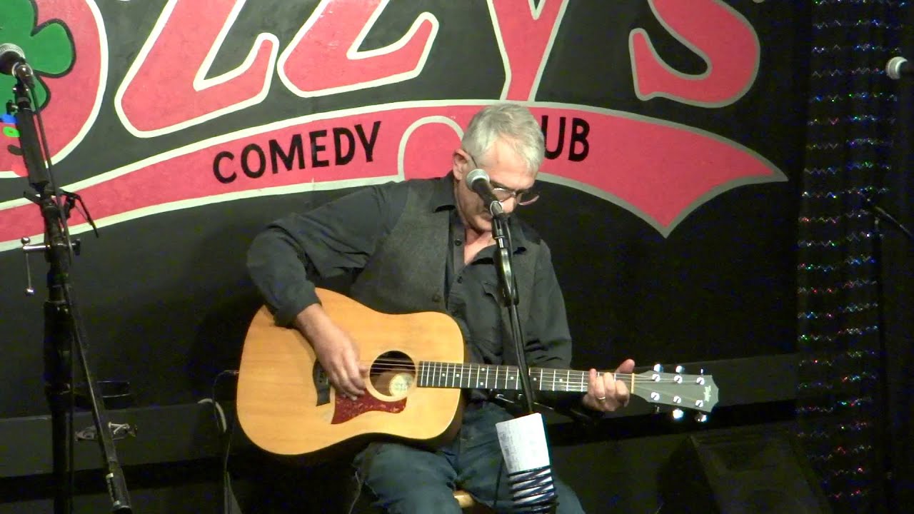 Jimmy Slay - Mean Old World 