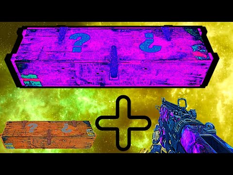 How To Combine Mods on Black Ops 3