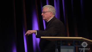 Bishop David Ricken - Forming Disciples and Catechists in the 21st Century - 2017 St. John Bosco