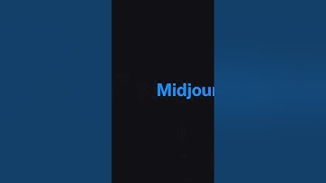 Leonardo AI can engineer prompts for Midjourney too. Use the prompt generator. #leonardoai #shorts