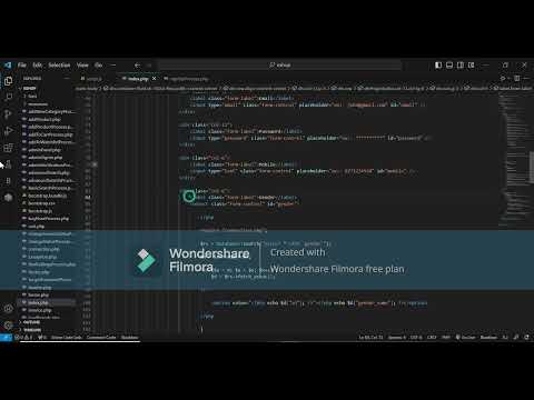 Web Programming 1 | task 2 |1st year | Java Institute
