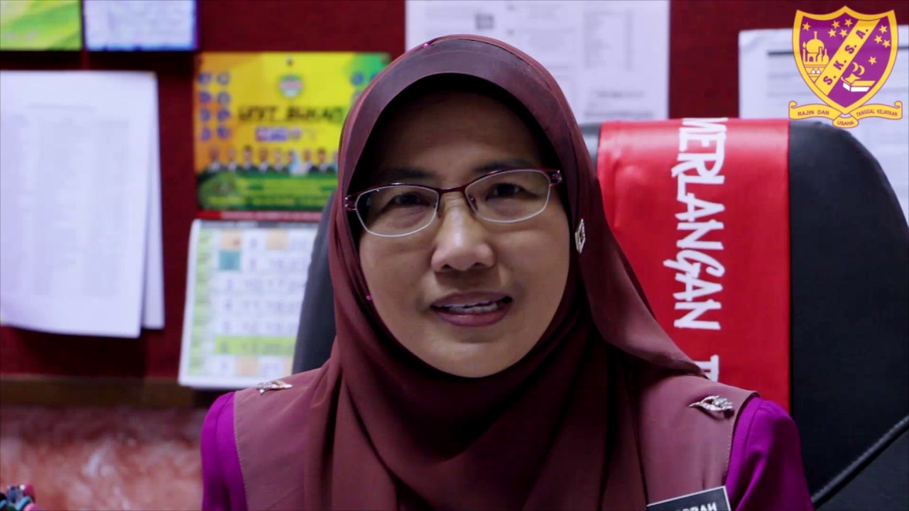 Sk Sultanah Asma Official Video Youtube