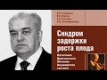 Акушерство и гинекология, академик А.Н.Стрижаков  © Research in gynecology