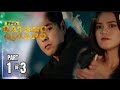 Fpj's Batang Quiapo November 6, 2025 | Episode 709 Full Storytelling & Review 🎥