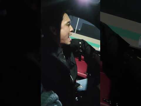 [Driving Live] '사랑이라 쓰면 안될까' I 행사가는길