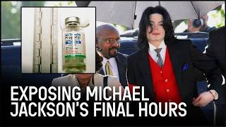 What Actually Happened: The Truth About Michael Jackson’s Death Net Worth
