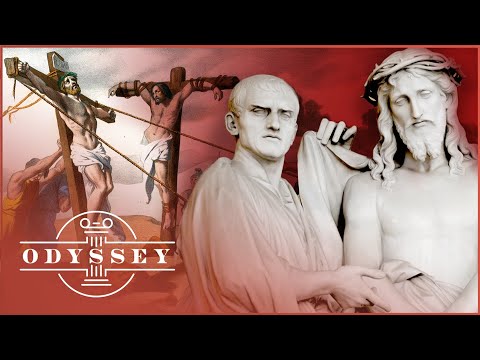 Pontius Pilate: The Ancient Politics Behind The Crucifixion | The Man Who Killed Christ | Odyssey