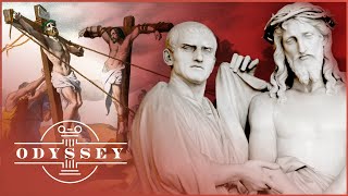 Pontius Pilate: The Ancient Politics Behind The Crucifixion | The Man Who Killed Christ | Odyssey