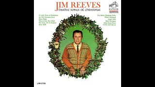 Jim Reeves - The Merry Christmas Polka (1962).
