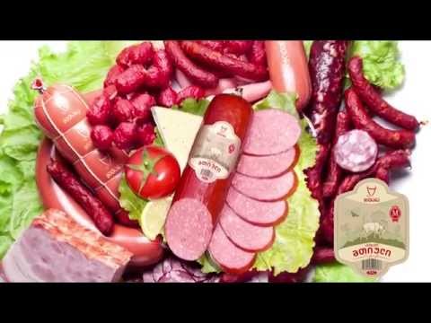 მითანა მთიულური რეკლამა