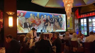 Jeff Ruby Steakhouse Holds Last Dinner Service Before Changing Locations