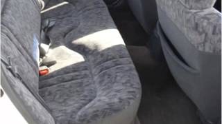 2000 Dodge Stratus Used Cars New Port Richey FL
