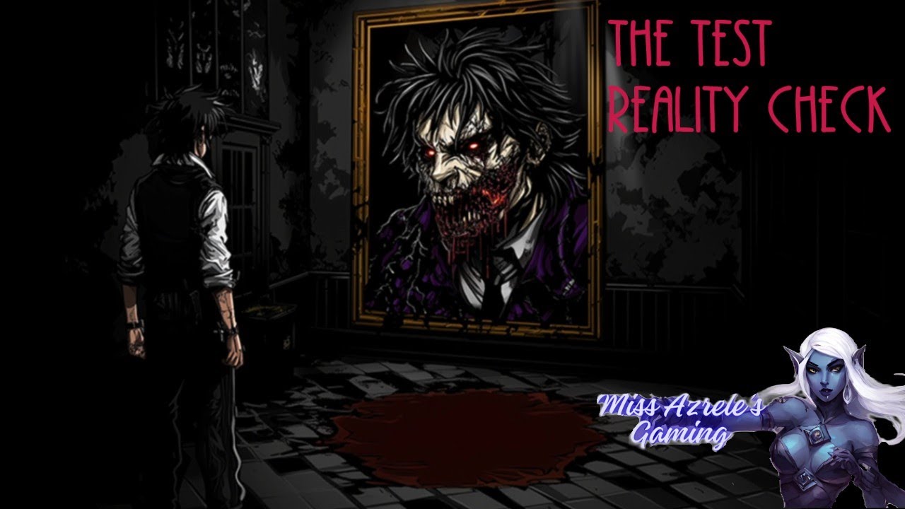 The Test Reality Check Did this test really tell my personality?