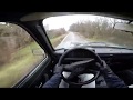Lada NIVA Acceleration Adventureous And Fast Drive Pov 