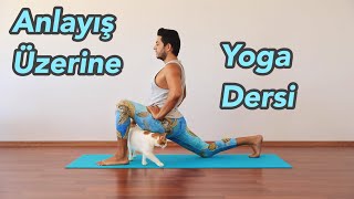 Anlayış Getiren Yoga Dersi (Her Seviyeye Uygun) screenshot 2