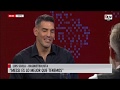 Luis Novaresio  con Luis Scola- LNE - Programa completo (08/08/19)