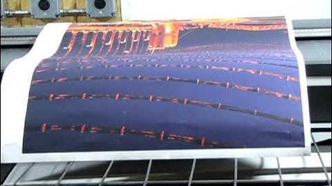 HP 815MFP with 800PS B