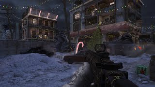 FANG 45 Gameplay | Call of Duty Modern Warfare Remastered Multiplayer Gameplay (No Commentary)